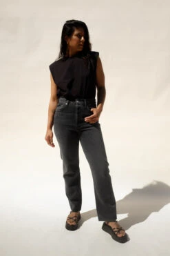 AGOLDE 90'S LOOSE FIT PHOTOGRAM