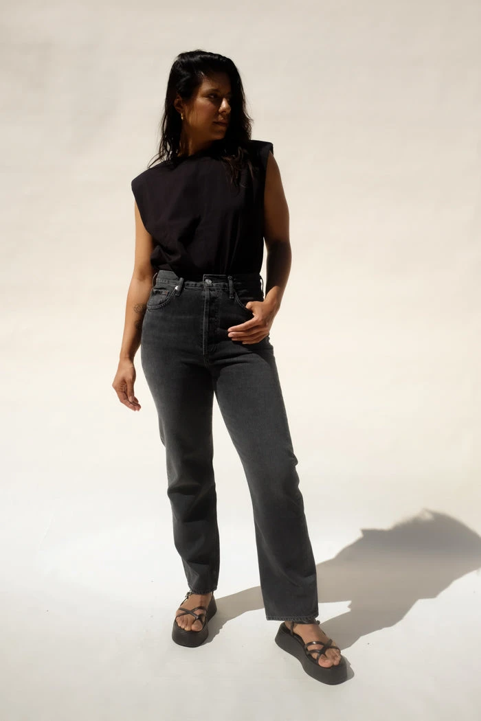 AGOLDE 90'S LOOSE FIT PHOTOGRAM 6 AGOLDE 90'S LOOSE FIT PHOTOGRAM - Image 4