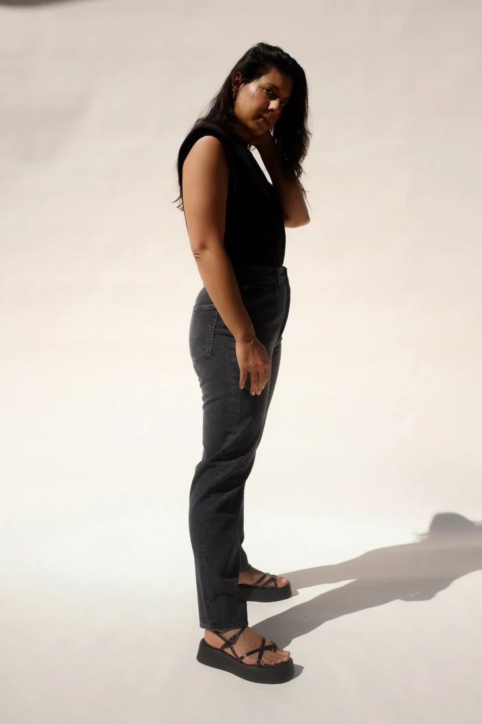 AGOLDE 90'S LOOSE FIT PHOTOGRAM 5 AGOLDE 90'S LOOSE FIT PHOTOGRAM - Image 3