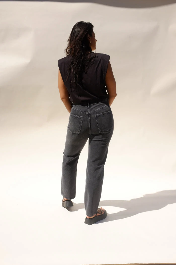 AGOLDE 90'S LOOSE FIT PHOTOGRAM 7 AGOLDE 90'S LOOSE FIT PHOTOGRAM - Image 5