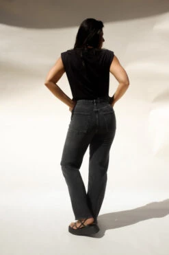 AGOLDE 90'S LOOSE FIT PHOTOGRAM 16 AGOLDE 90'S LOOSE FIT PHOTOGRAM -Fashion Clothing Store DSCF2177