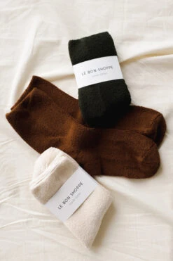 CLOUD SOCKS SEPIA -Fashion Clothing Store DSCF2220 39e115c7 0161 4f78 a996 c28ce5a5644d