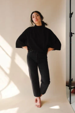 AGOLDE 90'S CROP PITCH 10 AGOLDE 90'S CROP PITCH -Fashion Clothing Store DSCF2348 4c54ba29 70d0 4691 b1a9 de3e5667dcfa