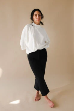 AGOLDE 90'S CROP PITCH 11 AGOLDE 90'S CROP PITCH -Fashion Clothing Store DSCF2367 ddc589d7 c9eb 4606 8594 524d2fe63e34