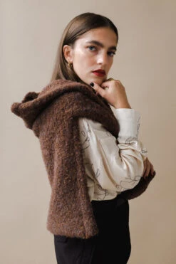 ENVIE SWEATER -Fashion Clothing Store DSCF2524