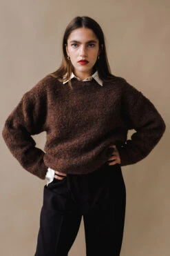 ENVIE SWEATER -Fashion Clothing Store DSCF2624