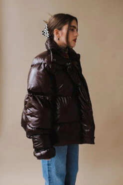 ACTIVE JACKET -Fashion Clothing Store DSCF2966