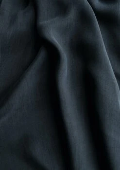 CRINKLE DRESS BLACK -Fashion Clothing Store DSCF2972 1500x 8b704a45 229b 49ee a39f e9dc7e79f288