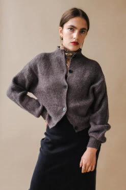 ADELINE CARDIGAN -Fashion Clothing Store DSCF3011