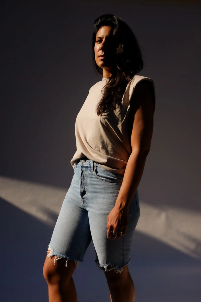 AGOLDE 90'S SHORT SWAPMEET 4 AGOLDE 90'S SHORT SWAPMEET - Image 2