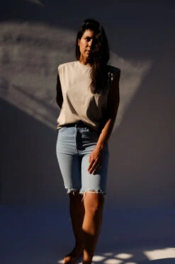 AGOLDE 90'S SHORT SWAPMEET 16 AGOLDE 90'S SHORT SWAPMEET -Fashion Clothing Store DSCF3156