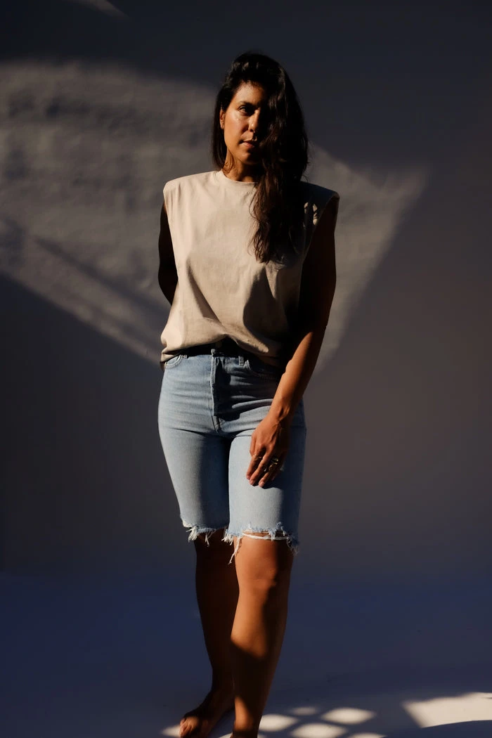 AGOLDE 90'S SHORT SWAPMEET 6 AGOLDE 90'S SHORT SWAPMEET - Image 4