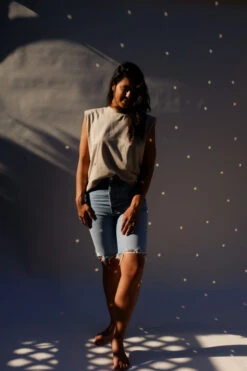 AGOLDE 90'S SHORT SWAPMEET 17 AGOLDE 90'S SHORT SWAPMEET -Fashion Clothing Store DSCF3165