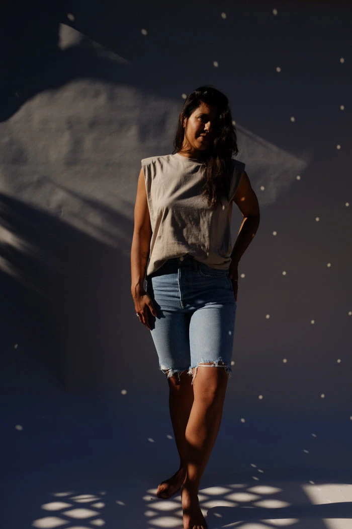 AGOLDE 90'S SHORT SWAPMEET 8 AGOLDE 90'S SHORT SWAPMEET - Image 6