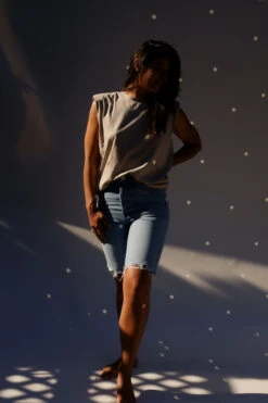 AGOLDE 90'S SHORT SWAPMEET 19 AGOLDE 90'S SHORT SWAPMEET -Fashion Clothing Store DSCF3168