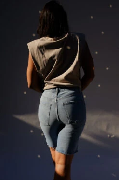 AGOLDE 90'S SHORT SWAPMEET 15 AGOLDE 90'S SHORT SWAPMEET -Fashion Clothing Store DSCF3174