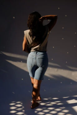 AGOLDE 90'S SHORT SWAPMEET 20 AGOLDE 90'S SHORT SWAPMEET -Fashion Clothing Store DSCF3181