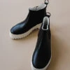 Stutterheim CHELSEA WINTERWALKER RAIN BOOT -Fashion Clothing Store DSCF3844