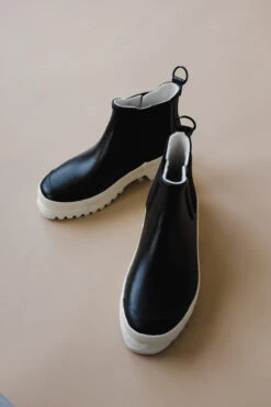 Stutterheim CHELSEA WINTERWALKER RAIN BOOT