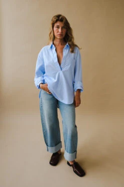 CITIZENS OF HUMANITY AYLA BAGGY JEAN -Fashion Clothing Store DSCF4166 04a6360a 5a0b 4923 8f7e eb92f5da2e2a