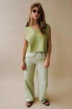 MARIANNE TROUSERS -Fashion Clothing Store DSCF4416 df8b4d4d b7a8 40f5 8e5f 44ddfe660d5d