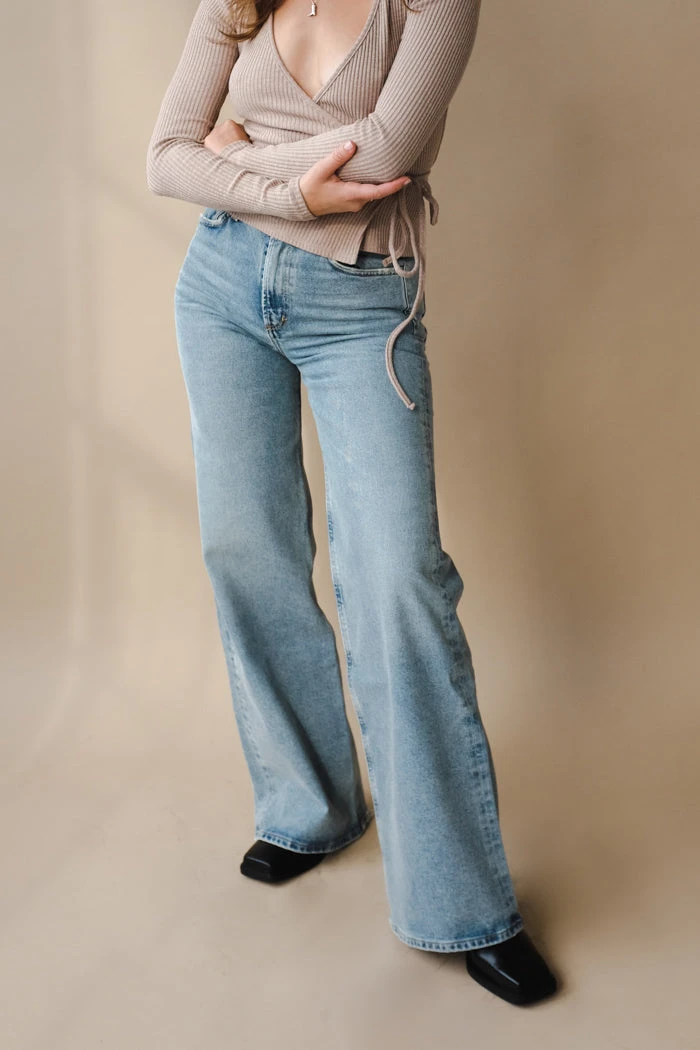 CITIZENS OF HUMANITY PALOMA BAGGY JEAN MISCHIEF 3 CITIZENS OF HUMANITY PALOMA BAGGY JEAN MISCHIEF