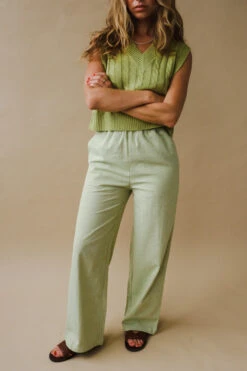 MARIANNE TROUSERS -Fashion Clothing Store DSCF4435