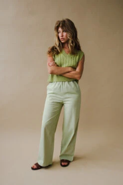 MARIANNE TROUSERS -Fashion Clothing Store DSCF4437 2a7d69da 0efb 48f7 b22e 28a56685169b