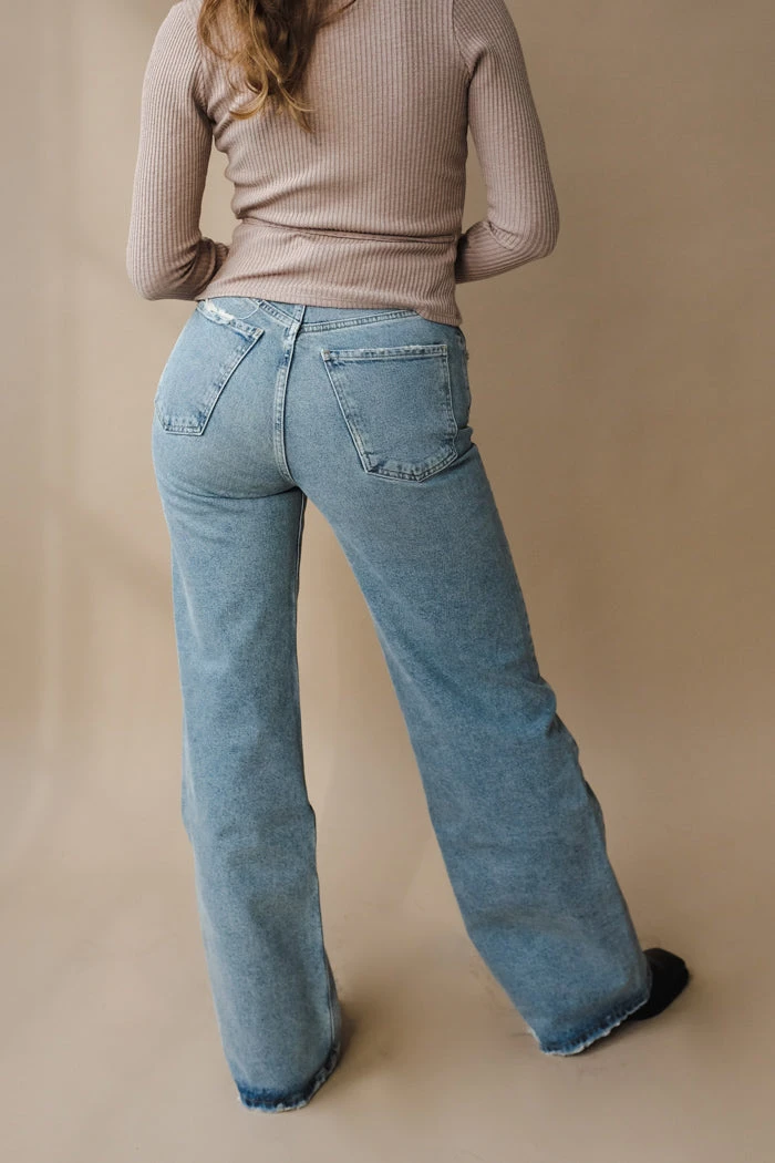 CITIZENS OF HUMANITY PALOMA BAGGY JEAN MISCHIEF 5 CITIZENS OF HUMANITY PALOMA BAGGY JEAN MISCHIEF - Image 3