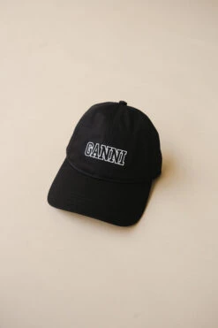 Ganni CAP HAT