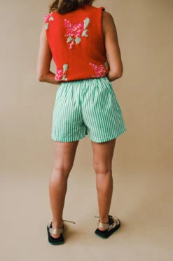 WINDY BEACH SHORTS -Fashion Clothing Store DSCF4690