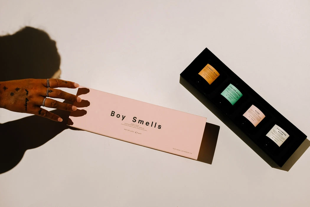 BEST BUDS QUARTET SET 7 BEST BUDS QUARTET SET - Image 5