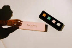 BEST BUDS QUARTET SET 16 BEST BUDS QUARTET SET -Fashion Clothing Store DSCF4803