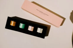 BEST BUDS QUARTET SET 18 BEST BUDS QUARTET SET -Fashion Clothing Store DSCF4815