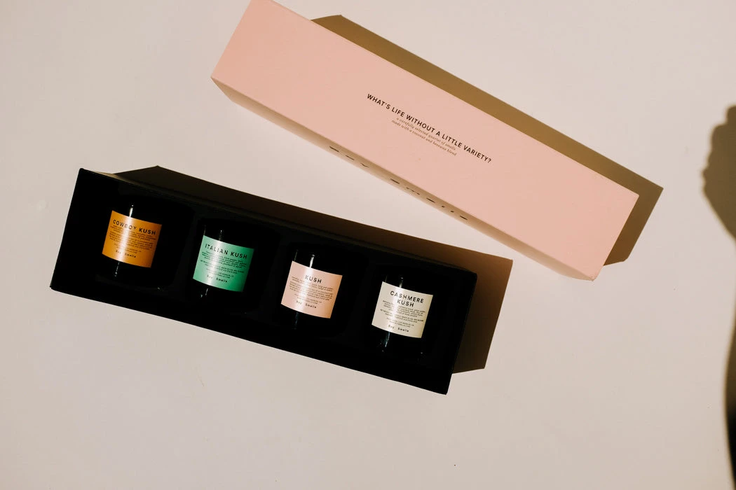 BEST BUDS QUARTET SET 10 BEST BUDS QUARTET SET - Image 8