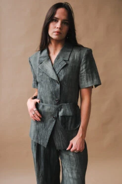 CITIZENS OF HUMANITY KAYLA SHIRT