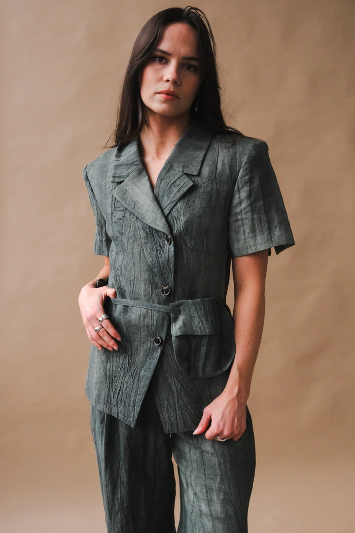 CITIZENS OF HUMANITY KAYLA SHIRT 3 CITIZENS OF HUMANITY KAYLA SHIRT