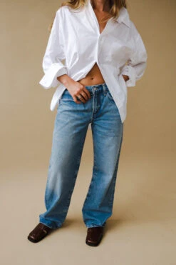 AGOLDE FUSION JEAN RENOUNCE 12 AGOLDE FUSION JEAN RENOUNCE -Fashion Clothing Store DSCF4995 36d2e6a0 63c8 4b57 bc3b 87abfc96dc13