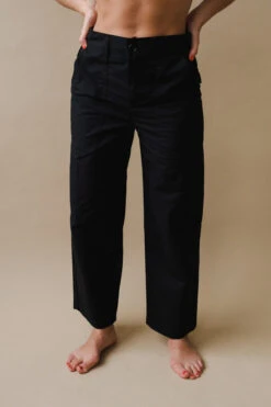 AGOLDE DARIA UTILITY PANT 11 AGOLDE DARIA UTILITY PANT -Fashion Clothing Store DSCF5613