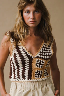 ISLA TOP 8 ISLA TOP -Fashion Clothing Store DSCF6099