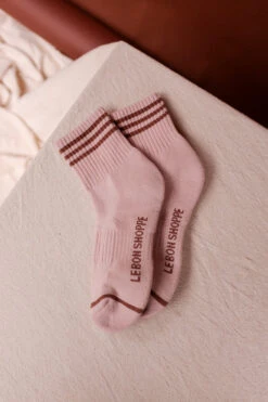 GIRLFRIEND SOCKS BELLINI -Fashion Clothing Store DSCF6127