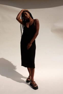 ALMA SLIP DRESS 13 ALMA SLIP DRESS -Fashion Clothing Store DSCF6297 c4359bb1 96d0 48cc 9e37 2cabdc8edc8b