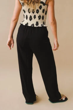 TABITA PANTS -Fashion Clothing Store DSCF6305 31fb7098 c83c 4987 9dfe 6c6de41c5495