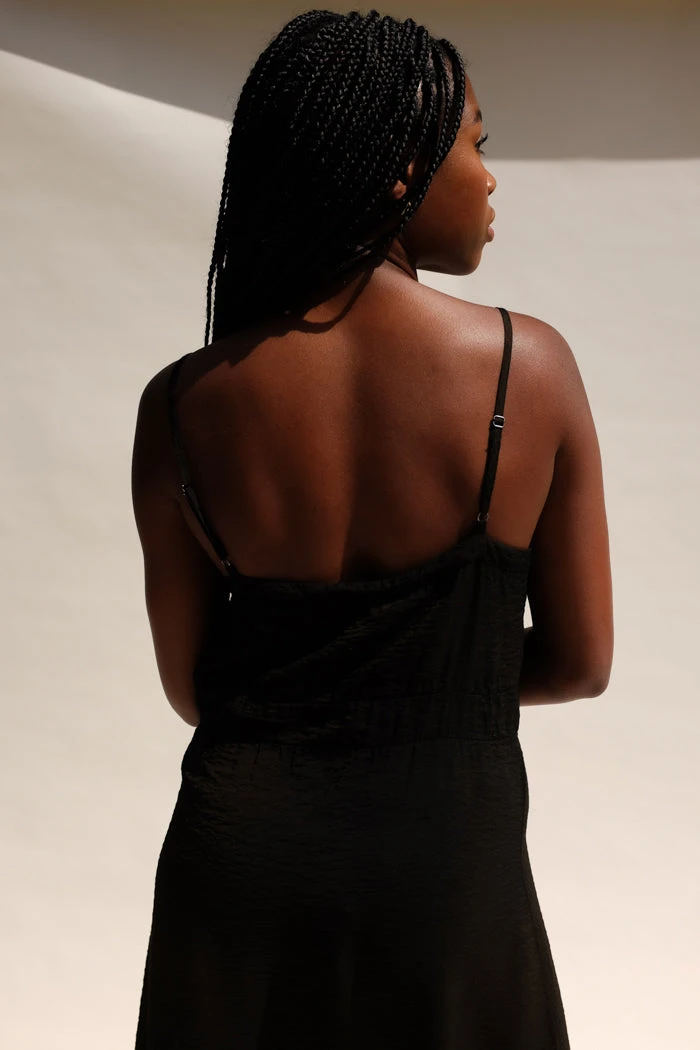 ALMA SLIP DRESS 8 ALMA SLIP DRESS - Image 6