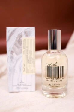EAU DE PARFUM FRAGRANCE NO 1