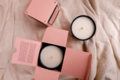 REDHEAD CANDLE -Fashion Clothing Store DSCF6714