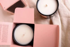 REDHEAD CANDLE -Fashion Clothing Store DSCF6719