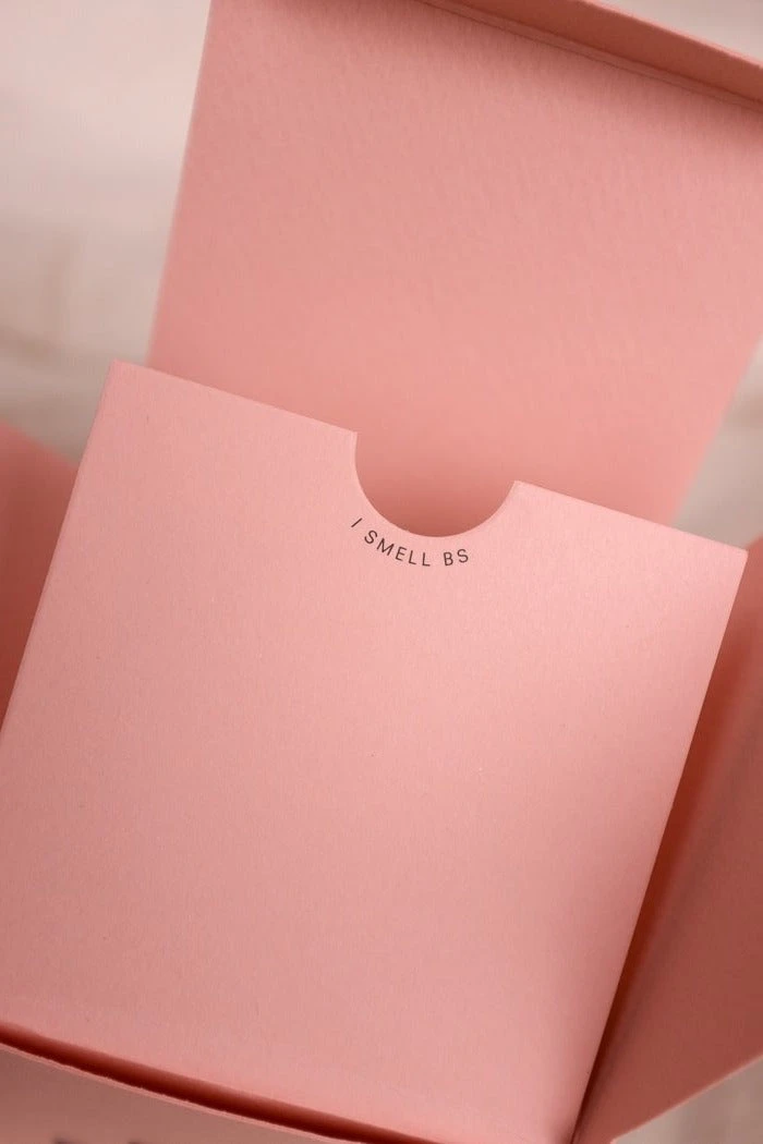 HINOKI FANTOME CANDLE 4 HINOKI FANTOME CANDLE - Image 2