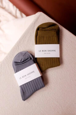 HER SOCKS -Fashion Clothing Store DSCF6772