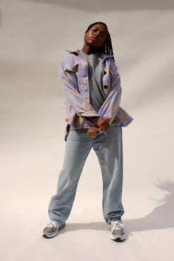 DYLAN PLAID JACKET -Fashion Clothing Store DSCF7844 01e14246 24f8 4321 99c4 56b5056be03e